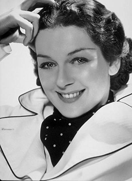 Rosalind Russell Rosalind Russell