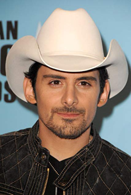 Brad Paisley Brad Paisley