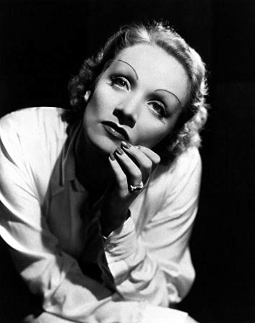Marlene Dietrich Marlene Dietrich