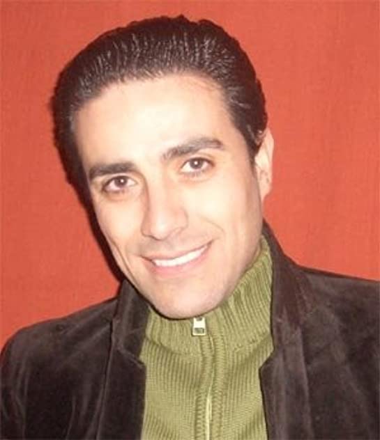 Antonio Bellido Antonio Bellido