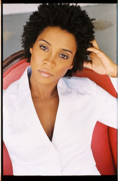 Linara Washington Linara Washington