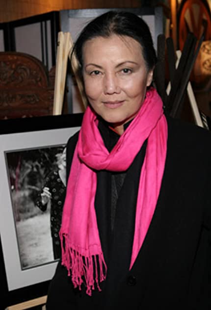 Kieu Chinh Kieu Chinh