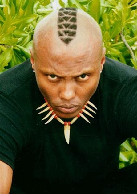 Reggie Pierre Reggie Pierre