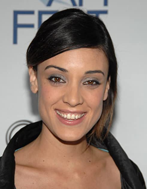 Martina Gusman Martina Gusman