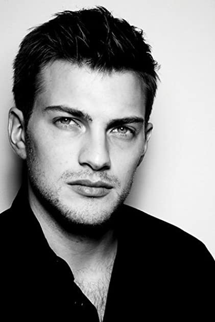 Andreas Wilson Andreas Wilson