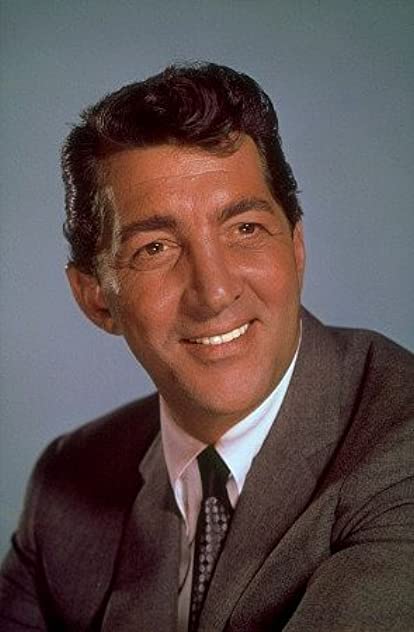 Dean Martin Dean Martin