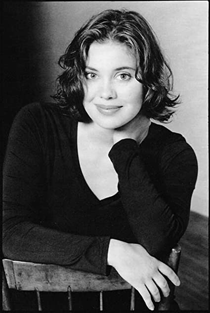 Jennifer Stackpole Jennifer Stackpole