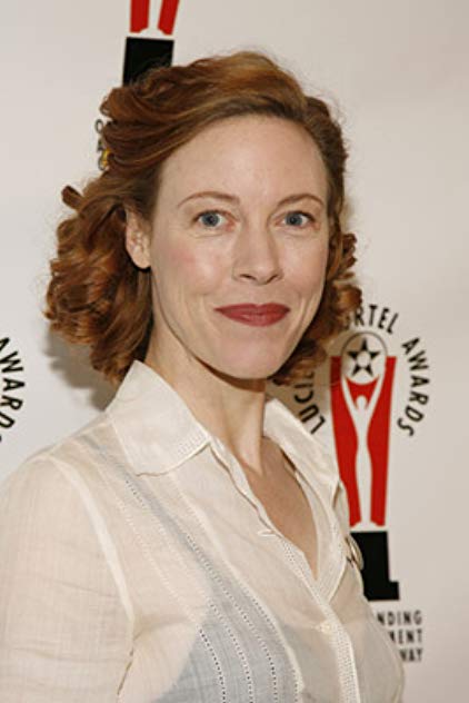 Veanne Cox Veanne Cox