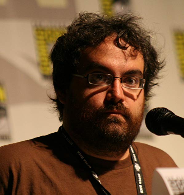 Devin Faraci Devin Faraci