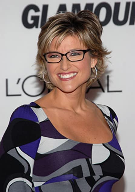 Ashleigh Banfield Ashleigh Banfield
