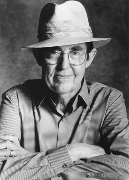 Jerry Haynes Jerry Haynes