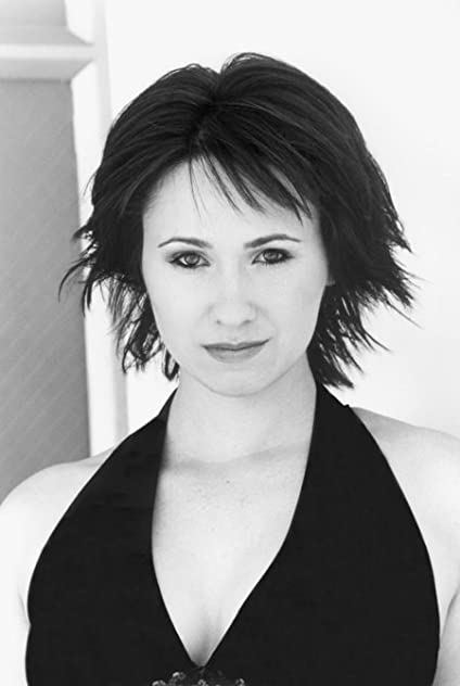 Gabrielle Wagner Gabrielle Wagner