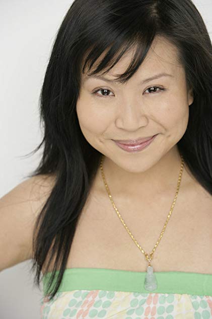 Wendy Tsang Wendy Tsang