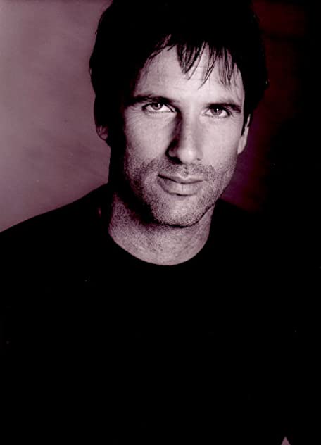 Hart Bochner Hart Bochner