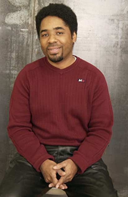 Chris Thomas King Chris Thomas King