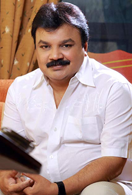 Idavela Babu Idavela Babu