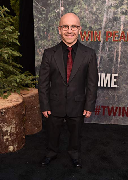 Christophe Zajac-Denek Christophe Zajac-Denek