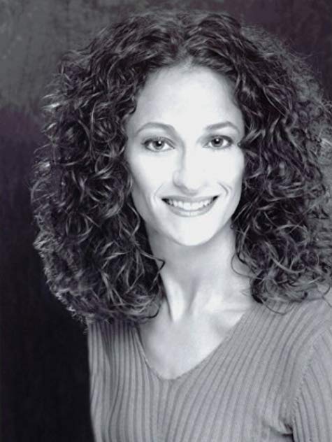 Ellen Sandweiss Ellen Sandweiss