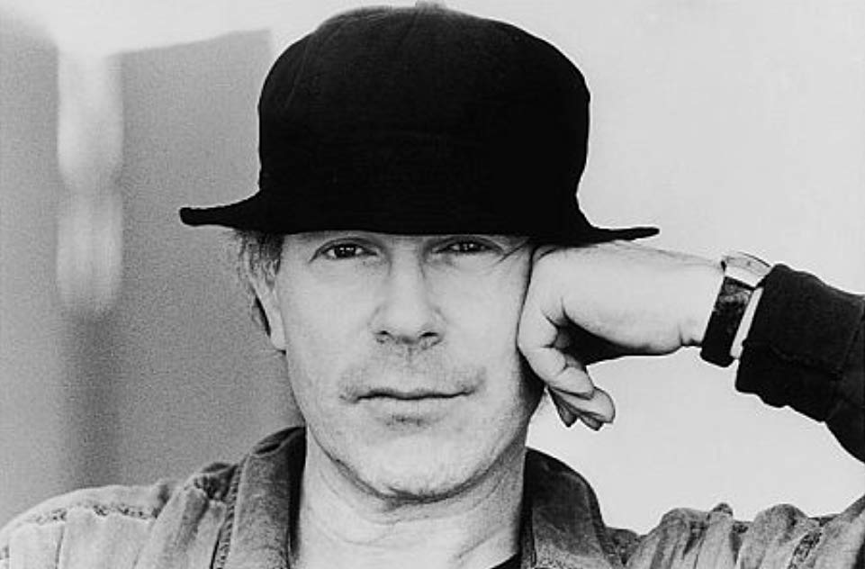 Henry Jaglom Henry Jaglom