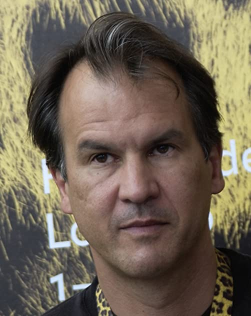 Christopher Buchholz Christopher Buchholz