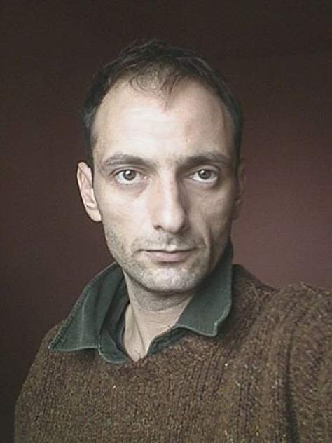 Gabriel Spahiu Gabriel Spahiu