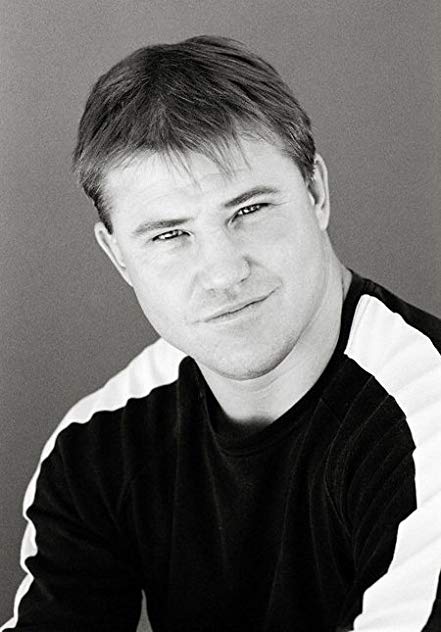 Mark Wickham Mark Wickham