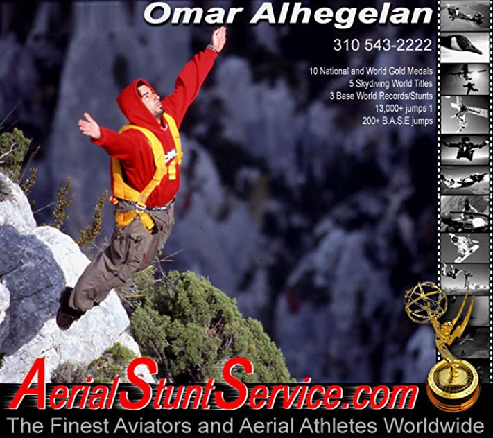 Omar 'Freefly' Alhegelan Omar 'Freefly' Alhegelan
