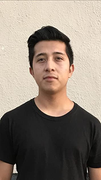 Christopher Alberto Perez Christopher Alberto Perez