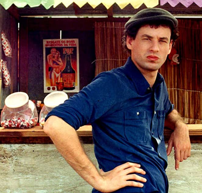 Dan Stulbach Dan Stulbach