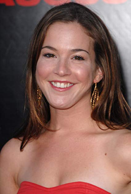 Martha MacIsaac Martha MacIsaac