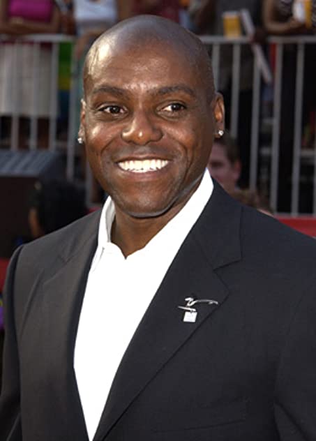Carl Lewis Carl Lewis
