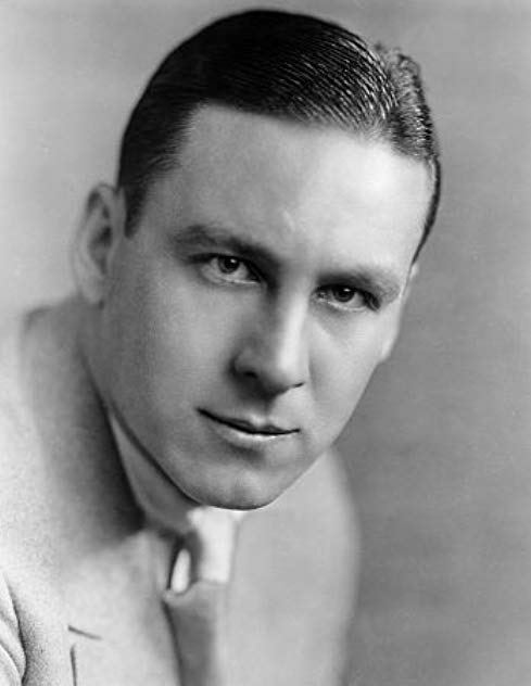 George O'Brien George O'Brien