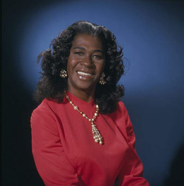LaWanda Page LaWanda Page