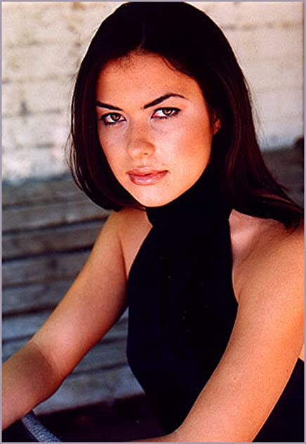 Leilani Münter Leilani Münter