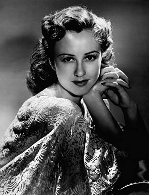 Margaret Lindsay Margaret Lindsay