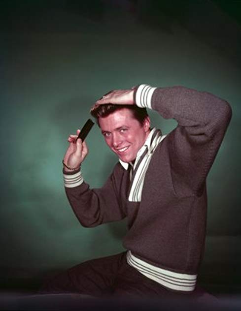 Edd Byrnes Edd Byrnes