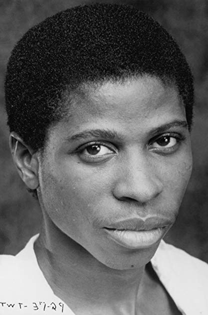 Larry B. Scott Larry B. Scott
