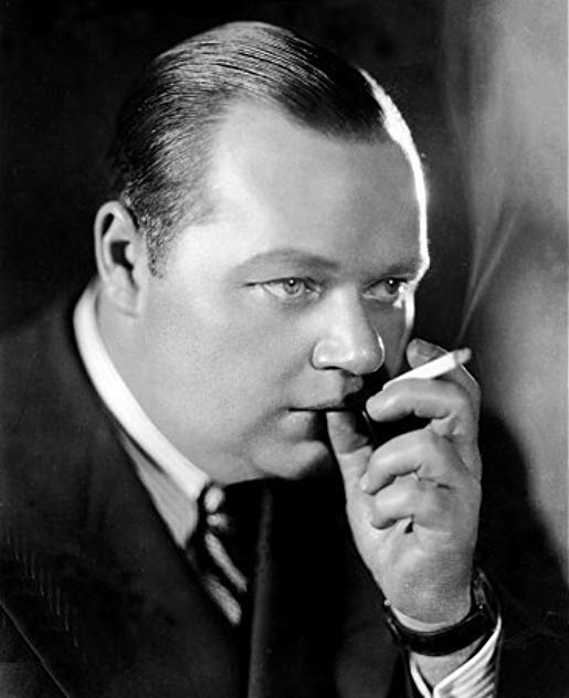 Roscoe 'Fatty' Arbuckle Roscoe 'Fatty' Arbuckle