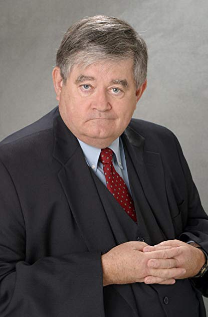 Jim Hudson Jim Hudson