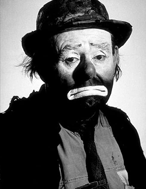 Emmett Kelly Emmett Kelly