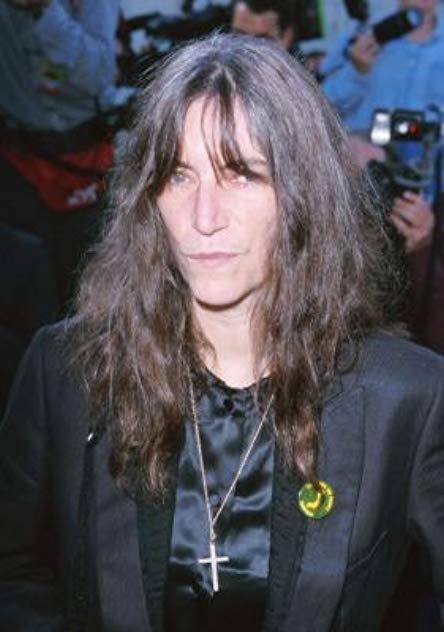 Patti Smith Patti Smith