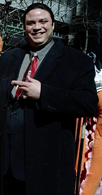 Anthony Desio Anthony Desio