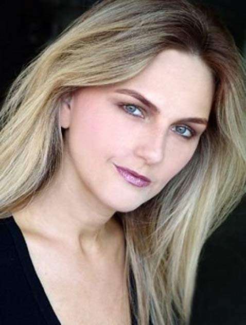 April Montgomery April Montgomery