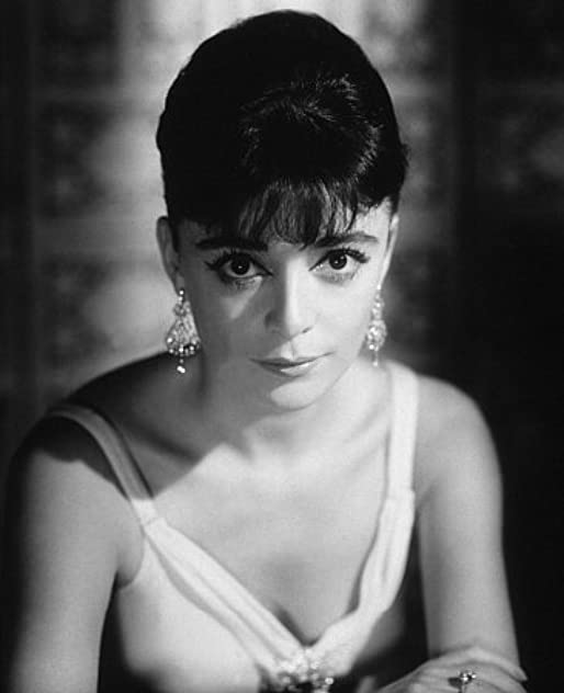 Anna Maria Alberghetti Anna Maria Alberghetti