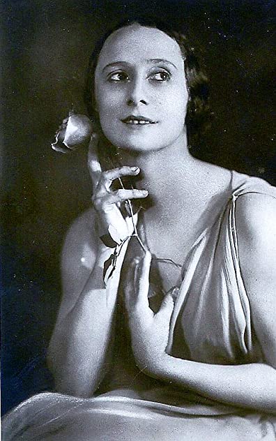 Anna Pavlova Anna Pavlova