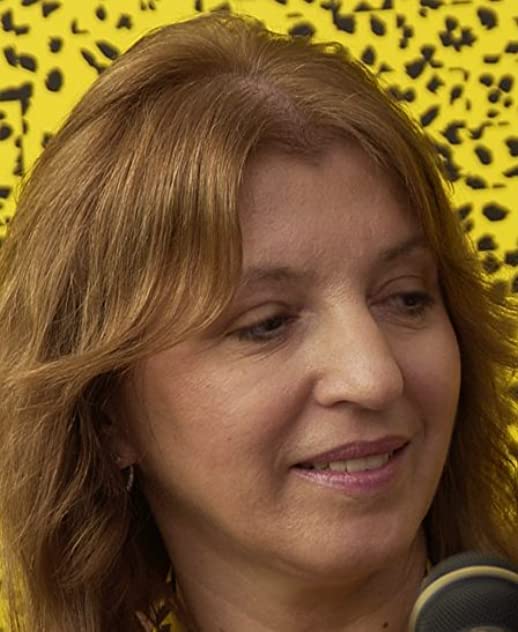 Mirjana Karanovic Mirjana Karanovic