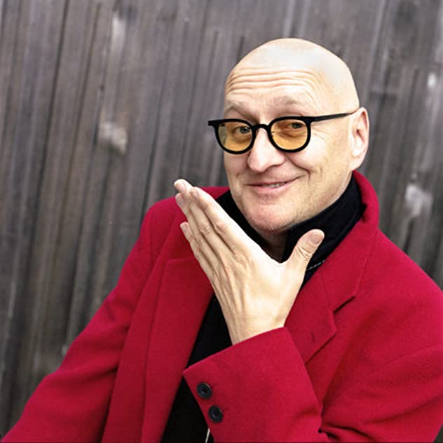 Gerold Wunstel Gerold Wunstel