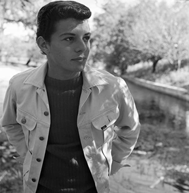 Frankie Avalon Frankie Avalon