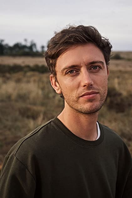 Andrico Goosen Andrico Goosen