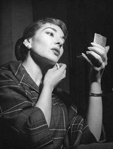 Maria Callas Maria Callas